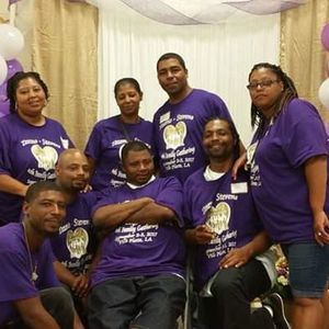 Meet your Posher, Richard